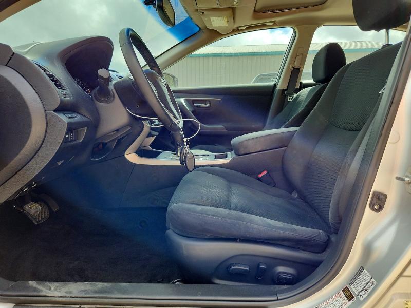 Aukcja sprzedaży 2015 Nissan Altima, vin: 1N4AL3AP4FC128568, numer aukcji: 68022106