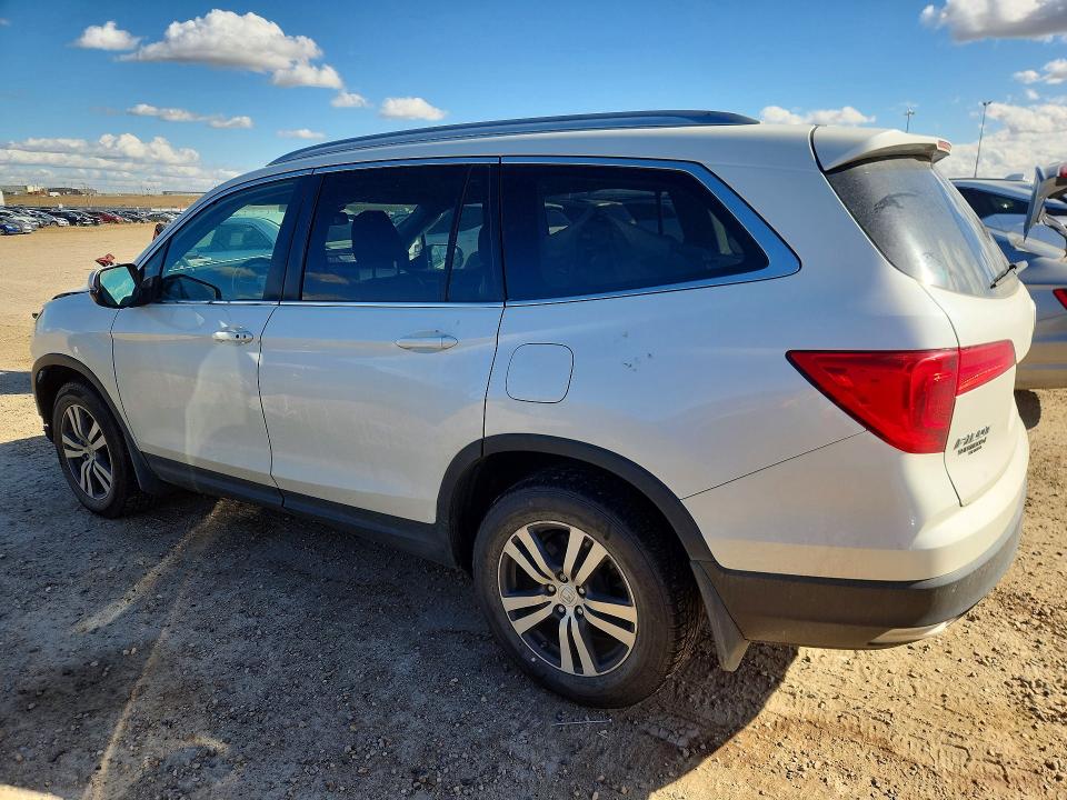Aukcja sprzedaży 2017 Honda Pilot, vin: 5FNYF6H87HB503925, numer aukcji: 70409806