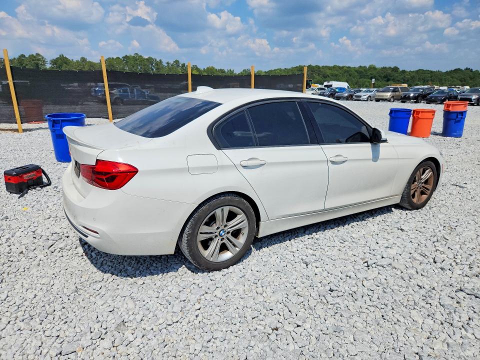 Aukcja sprzedaży 2016 Bmw 328, vin: WBA8E9G59GNT43023, numer aukcji: 67639566