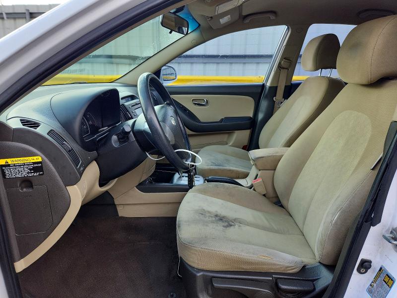 Продажа на аукционе авто 2010 Hyundai Elantra, vin: KMHDU4AD4AU889230, номер лота: 69712526