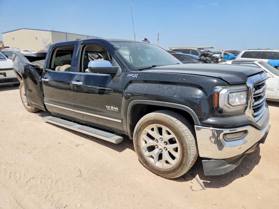 Продажа на аукционе авто 2017 Gmc Sierra, vin: 3GTU2NEC6HG230354, номер лота: 69328936