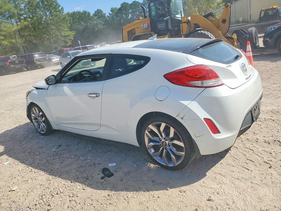 Aukcja sprzedaży 2015 Hyundai Veloster, vin: KMHTC6AD8FU219522, numer aukcji: 67693466