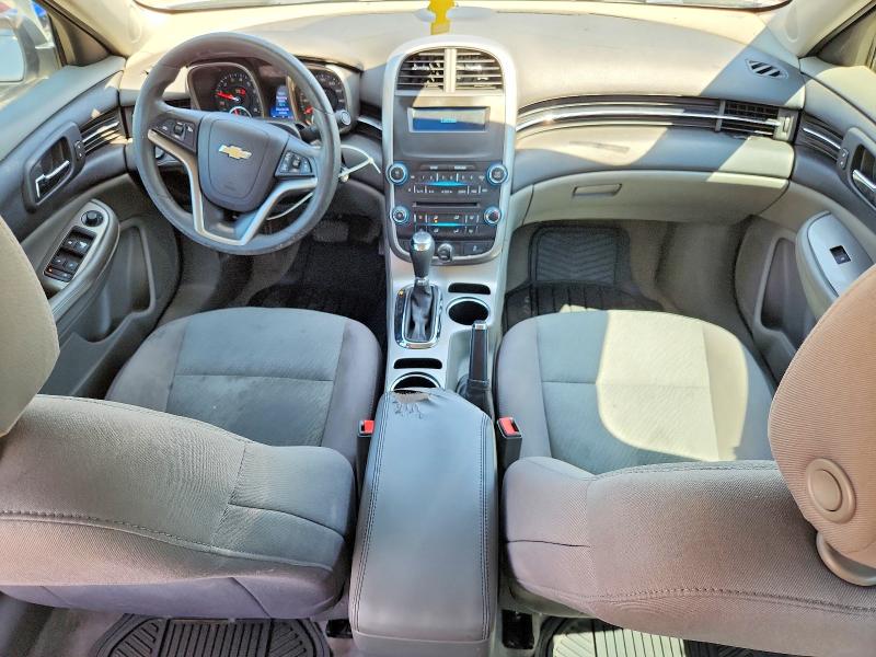 67735006 :رقم المزاد ، 1G11B5SL2FF130640 vin ، 2015 Chevrolet Malibu مزاد بيع