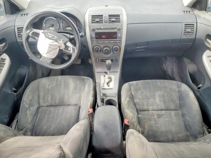 Aukcja sprzedaży 2011 Toyota Corolla, vin: 2T1BU4EE7BC683624, numer aukcji: 68942606