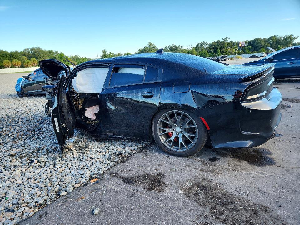 68439076 :رقم المزاد ، 2C3CDXEJ2GH340336 vin ، 2016 Dodge Charger مزاد بيع