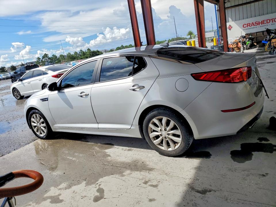 Продаж на аукціоні авто 2014 Kia Optima, vin: 5XXGN4A70EG309542, номер лоту: 67456886