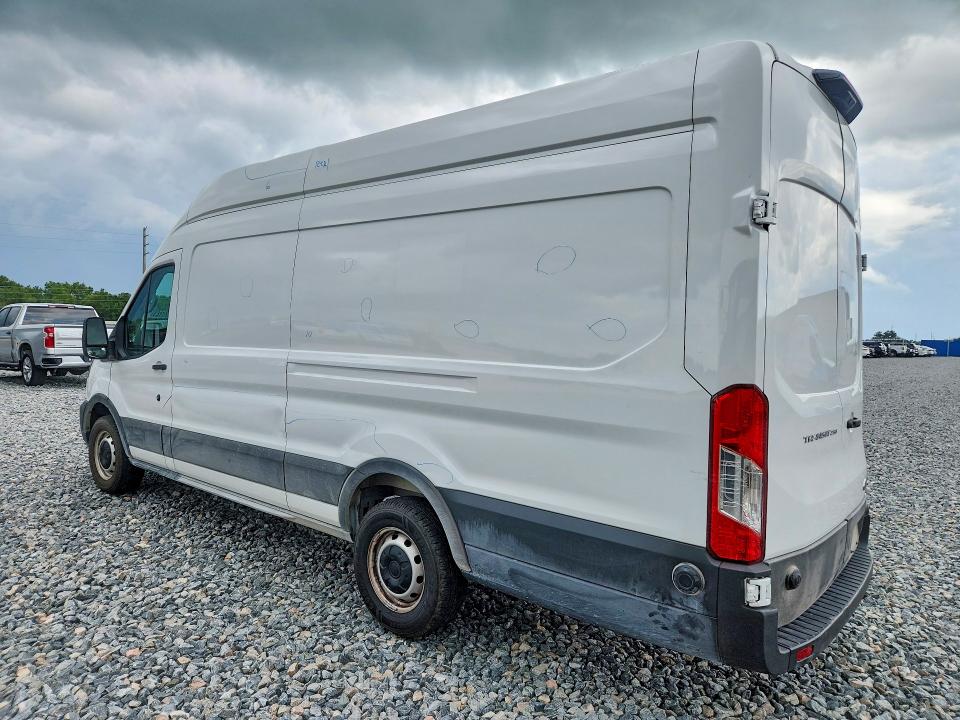 Продажа на аукционе авто 2025 Ford Transit, vin: 1FTBR3X85SKB18967, номер лота: 69337416