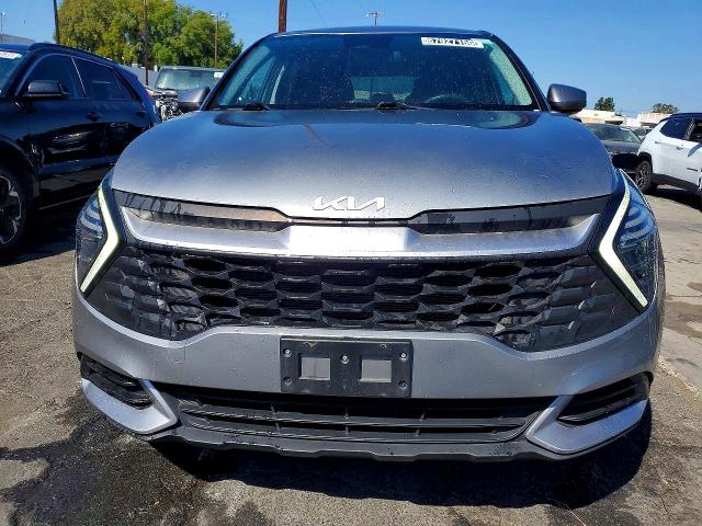 Продажа на аукционе авто 2024 Kia Sportage, vin: KNDPUCDFXR7279822, номер лота: 67927156