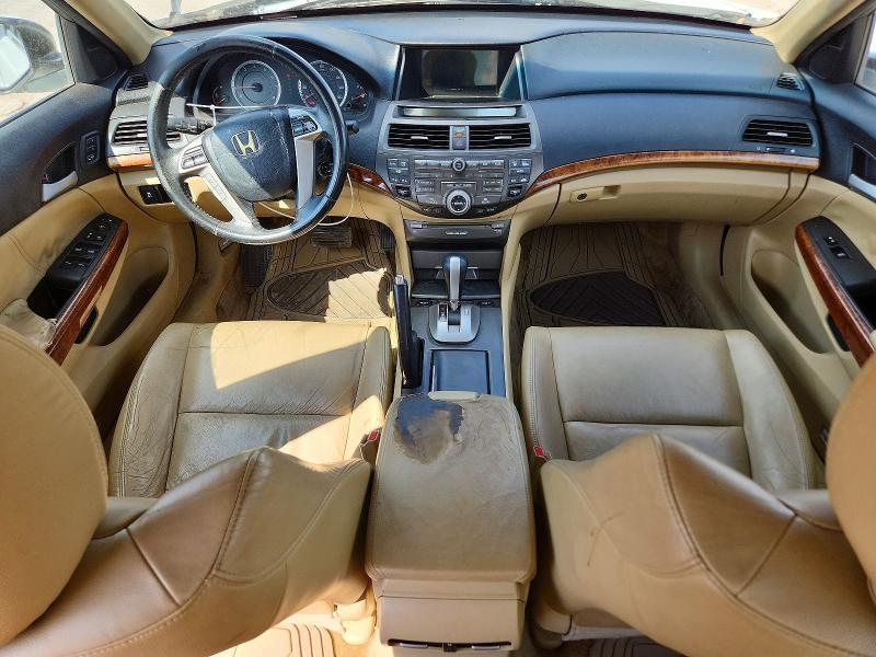 Aukcja sprzedaży 2012 Honda Accord, vin: 1HGCP3F88CA017443, numer aukcji: 69236326
