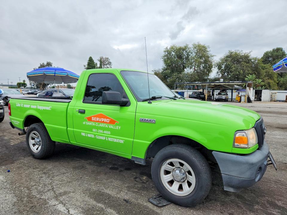 Aukcja sprzedaży 2011 Ford Ranger, vin: 1FTKR1AD9BPB02168, numer aukcji: 69841806