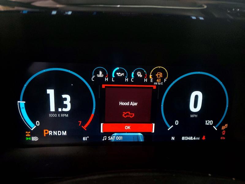 Продажа на аукционе авто 2021 Ford F150, vin: 1FTFW1E83MFC84854, номер лота: 69685206