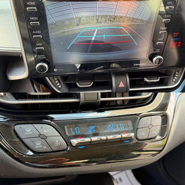Aukcja sprzedaży 2021 Toyota C-hr, vin: JTNKHMBX9M1108826, numer aukcji: 68337226