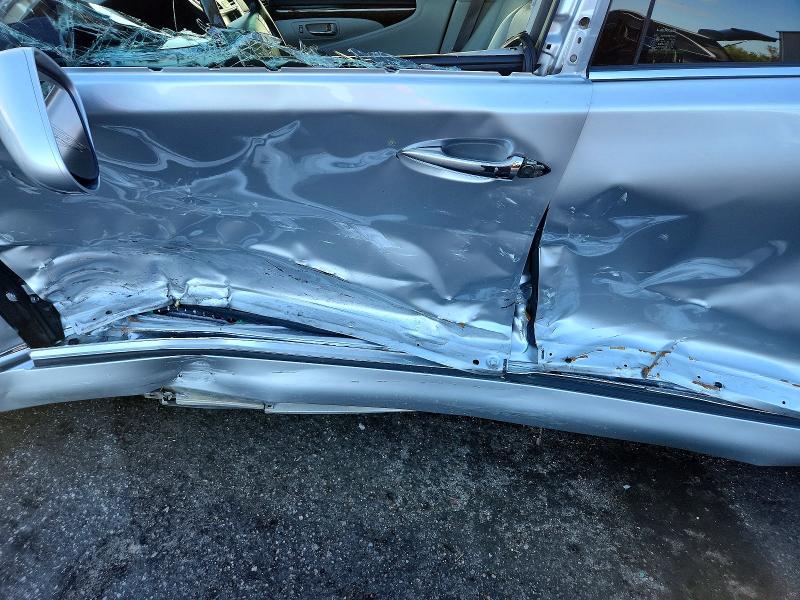 66971566 :رقم المزاد ، JTHGL46F475005092 vin ، 2007 Lexus Ls مزاد بيع