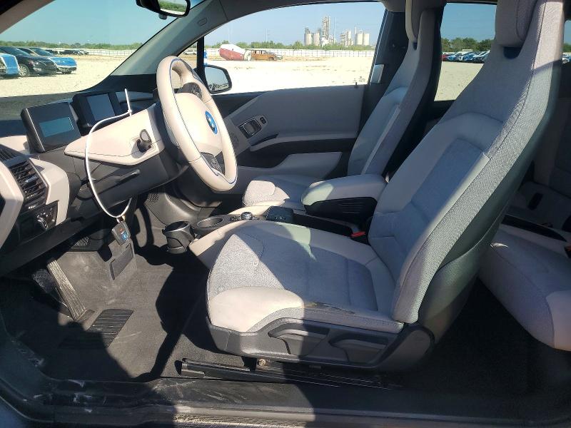 67012136 :رقم المزاد ، WBY1Z2C53FV555838 vin ، 2015 Bmw I3 مزاد بيع