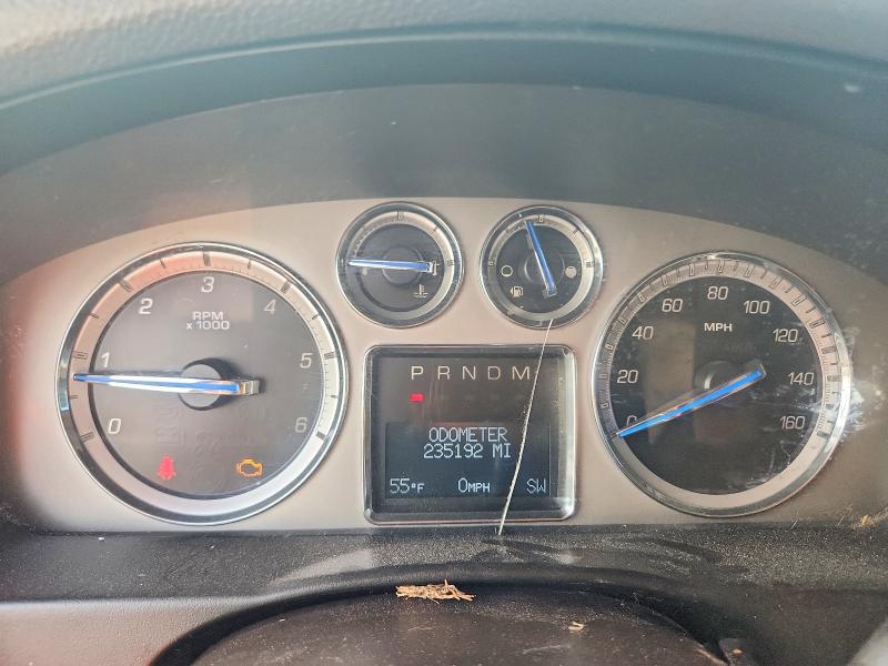 Продаж на аукціоні авто 2010 Cadillac Escalade, vin: 1GYUKHEF8AR138349, номер лоту: 69084076