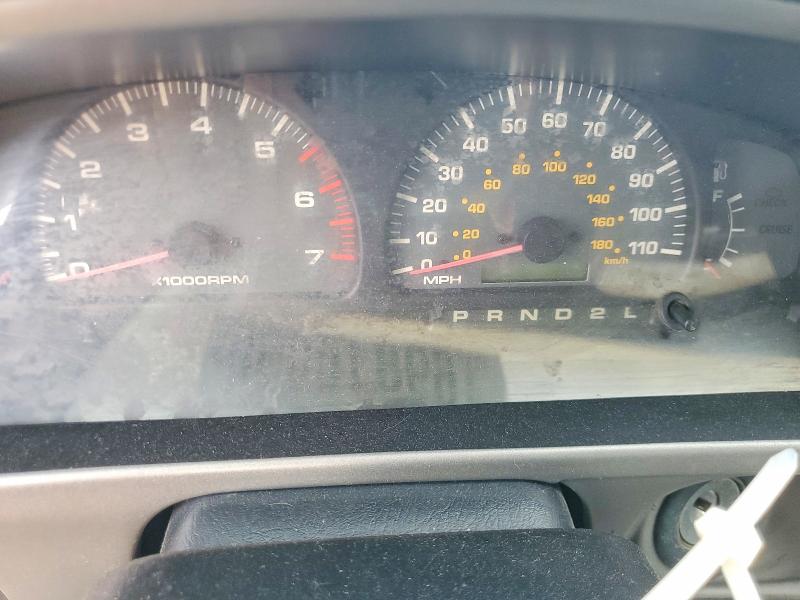 Aukcja sprzedaży 2002 Toyota 4runner, vin: JT3GN86RX20225134, numer aukcji: 69816096