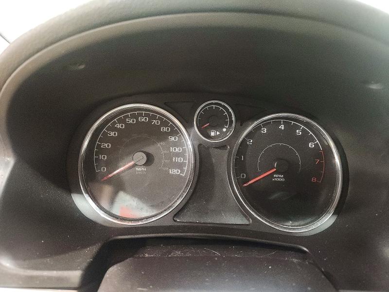 Продаж на аукціоні авто 2010 Chevrolet Cobalt, vin: 1G1AF5F55A7121532, номер лоту: 69104546