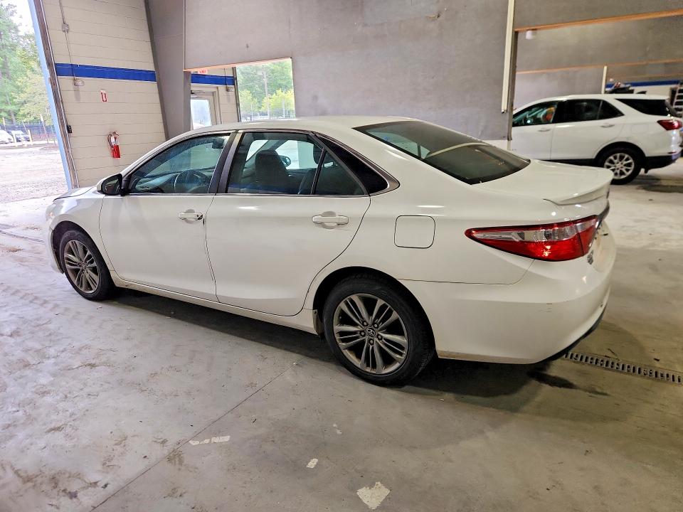 Aukcja sprzedaży 2016 Toyota Camry, vin: 4T1BF1FK5GU140338, numer aukcji: 70028786