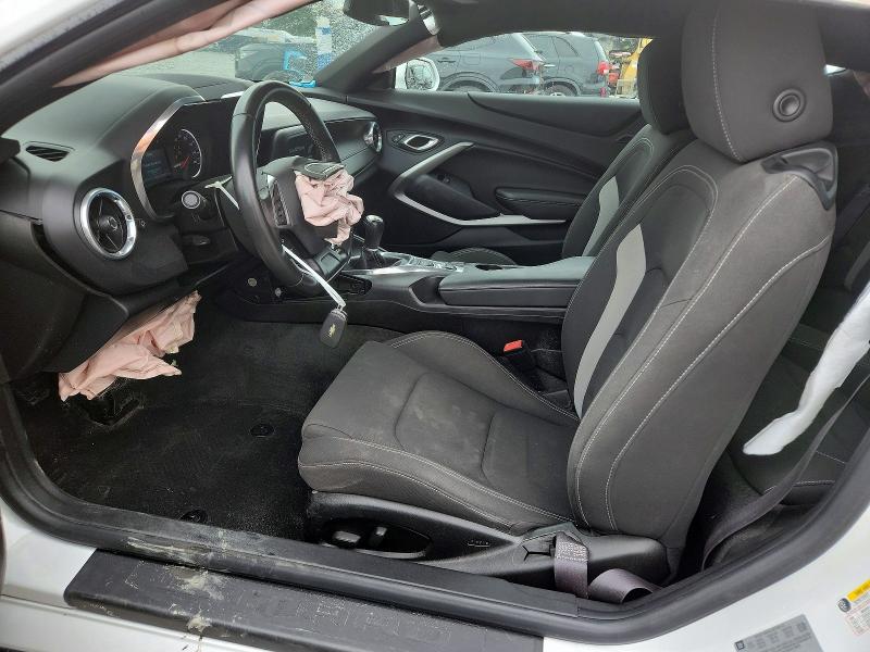 69540326 :رقم المزاد ، 1G1FA1RS2G0139048 vin ، 2016 Chevrolet Camaro مزاد بيع