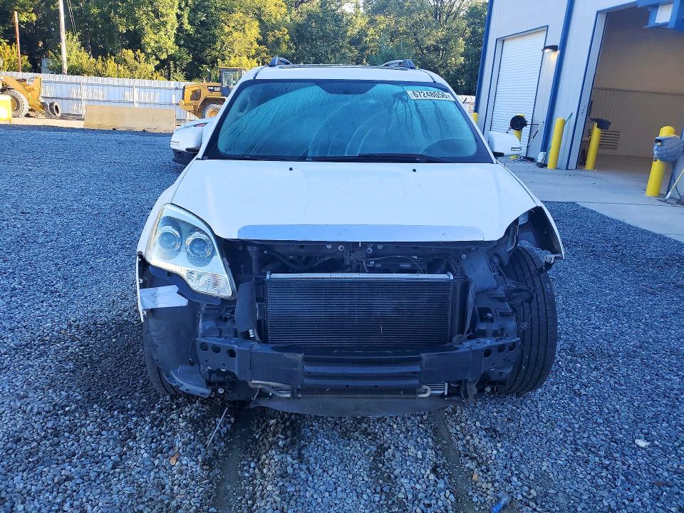2012 Gmc Acadia მანქანა იყიდება აუქციონზე, vin: 1GKKRTED2CJ232100, აუქციონის ნომერი: 67248056