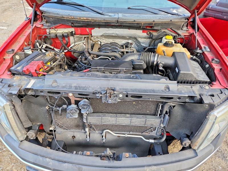 Продаж на аукціоні авто 2014 Ford F150, vin: 1FTFW1EF2EKE77634, номер лоту: 67434196