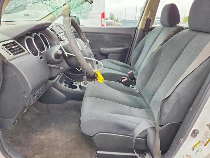 Aukcja sprzedaży 2011 Nissan Versa, vin: 3N1BC1CP0BL434328, numer aukcji: 70233206