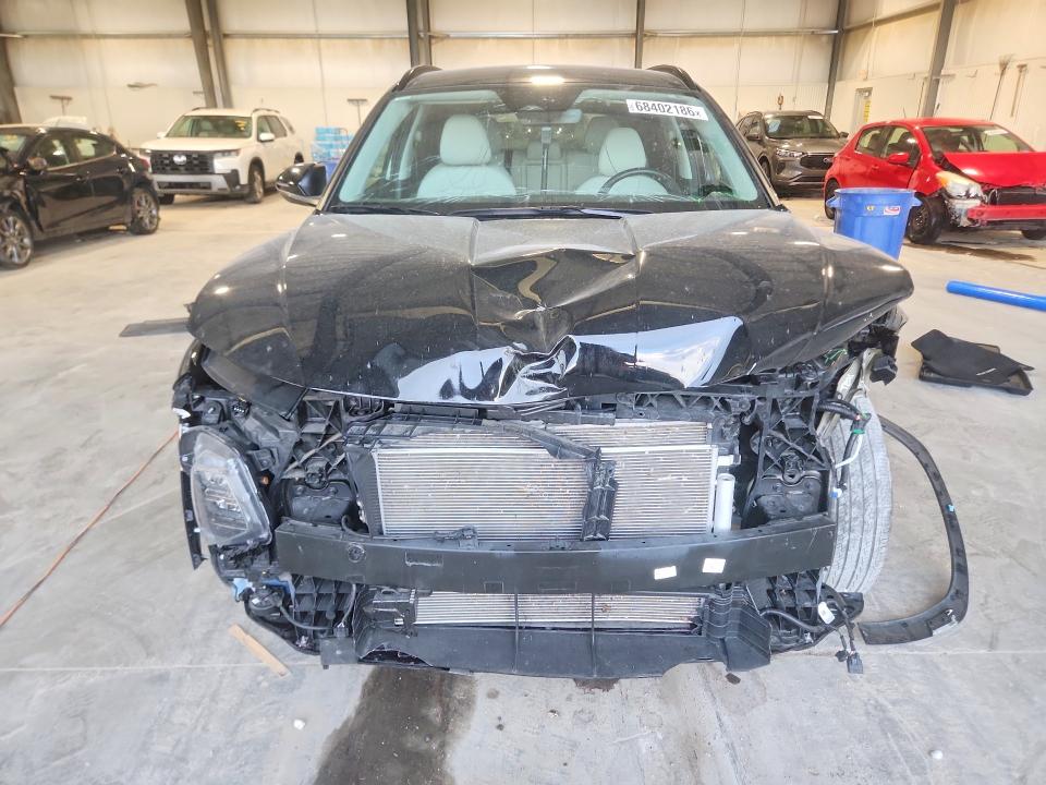 Aukcja sprzedaży 2025 Hyundai Tucson, vin: 3KMJCCDE2SE010460, numer aukcji: 68402186