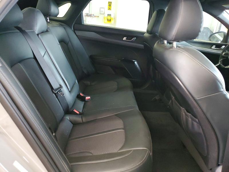 Aukcja sprzedaży 2022 Kia K5, vin: 5XXG64J20NG163421, numer aukcji: 67203806