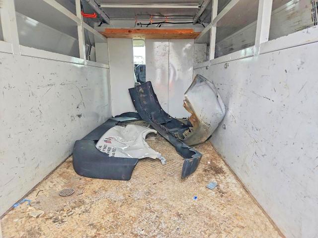 Aukcja sprzedaży 2020 Chevrolet Express G3500, vin: 1GB0GRFG9L1272229, numer aukcji: 67966776