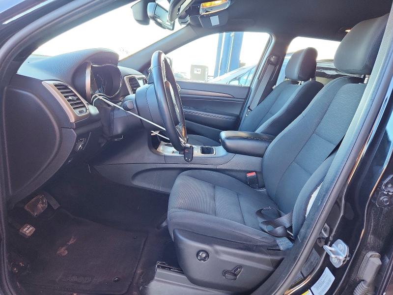 Продаж на аукціоні авто 2015 Jeep Grand Cherokee, vin: 1C4RJEAG8FC231250, номер лоту: 68024396