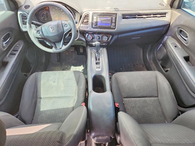 Продажа на аукционе авто 2017 Honda Hr-v, vin: 3CZRU5H32HM709782, номер лота: 68898996