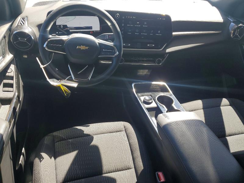 68673466 :رقم المزاد ، 3GNAXHEG5TL365471 vin ، 2026 Chevrolet Equinox مزاد بيع