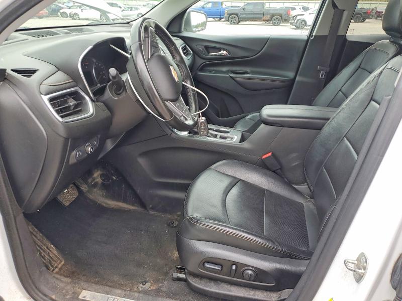 Продажа на аукционе авто 2018 Chevrolet Equinox, vin: 3GNAXVEV6JL391216, номер лота: 69391086