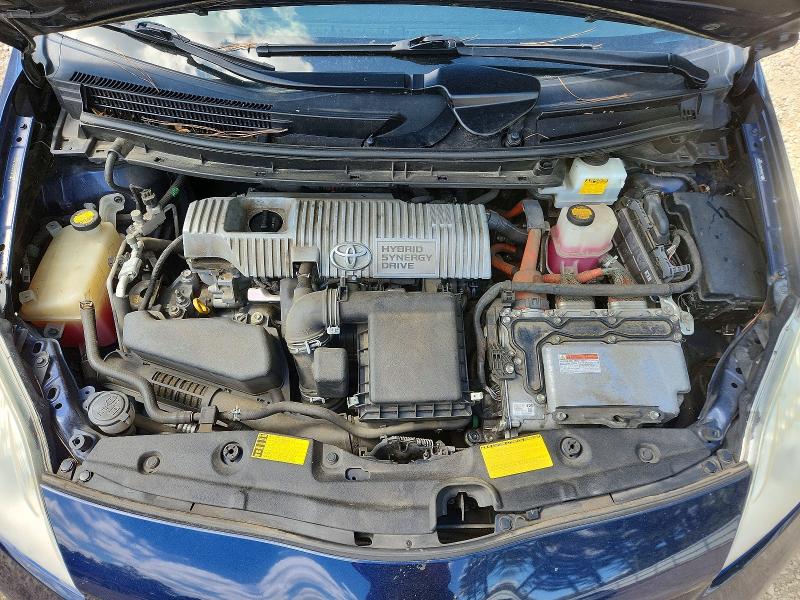 Продажа на аукционе авто 2012 Toyota Prius, vin: JTDKN3DU4C1575922, номер лота: 70611396