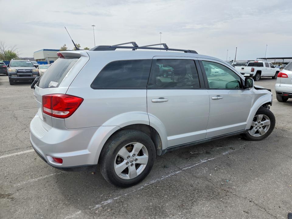 2012 Dodge Journey მანქანა იყიდება აუქციონზე, vin: 3C4PDDBG2CT161476, აუქციონის ნომერი: 69340036