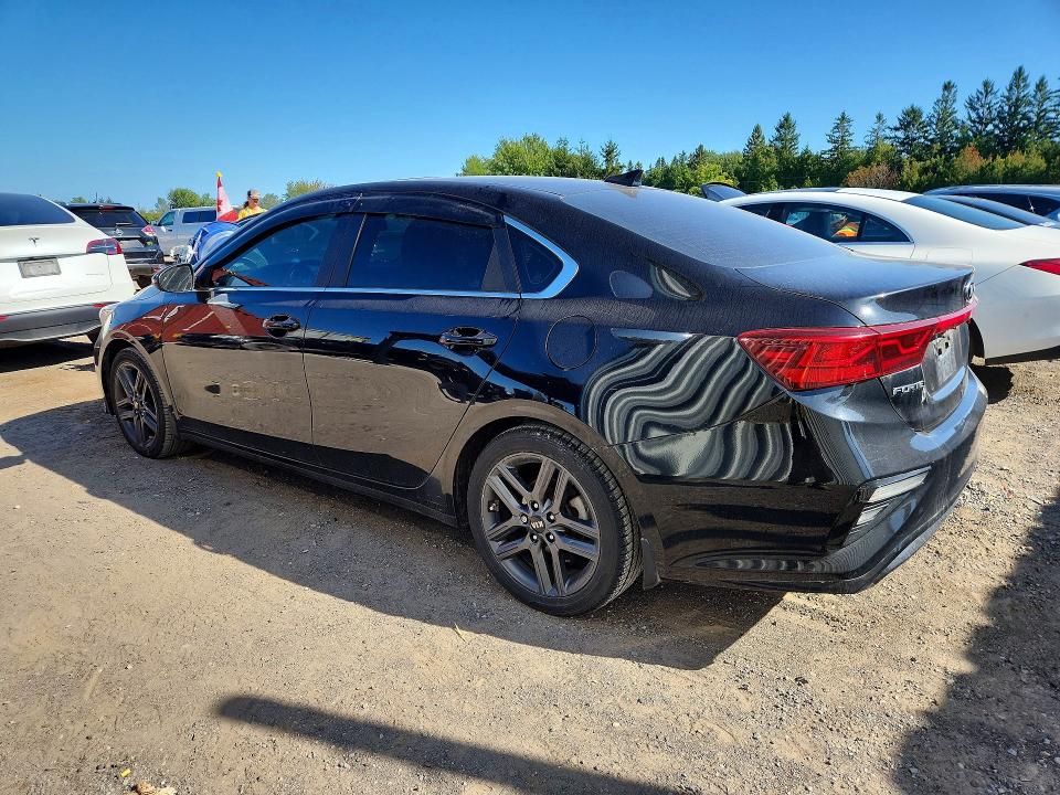 Продаж на аукціоні авто 2021 Kia Forte, vin: 3KPF54AD3ME343323, номер лоту: 68287526