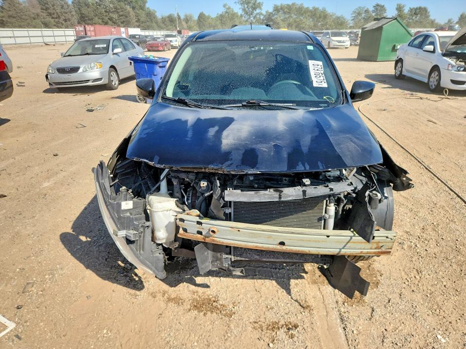 Aukcja sprzedaży 2016 Nissan Versa, vin: 3N1CN7AP6GL827343, numer aukcji: 67916576