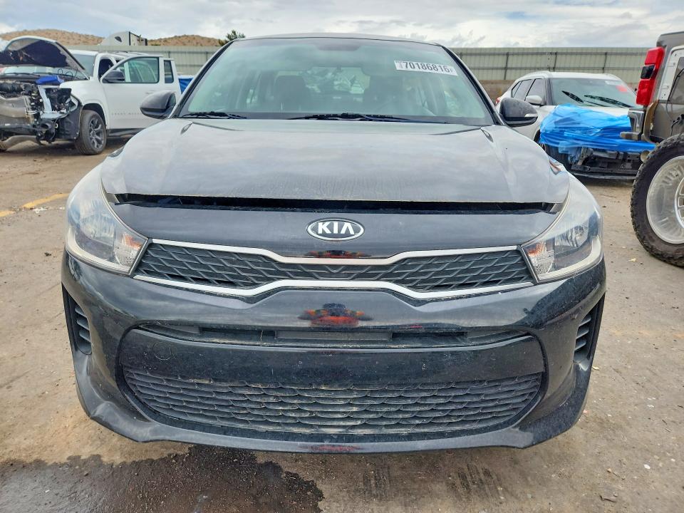 Aukcja sprzedaży 2019 Kia Rio, vin: 3KPA24AB7KE172638, numer aukcji: 70186816
