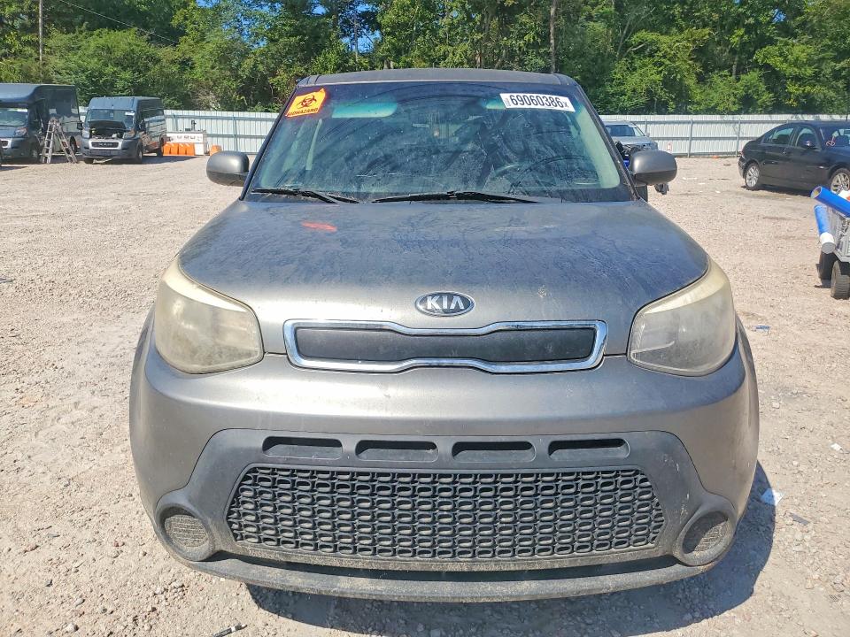 Aukcja sprzedaży 2016 Kia Soul, vin: KNDJN2A26G7311743, numer aukcji: 69060386