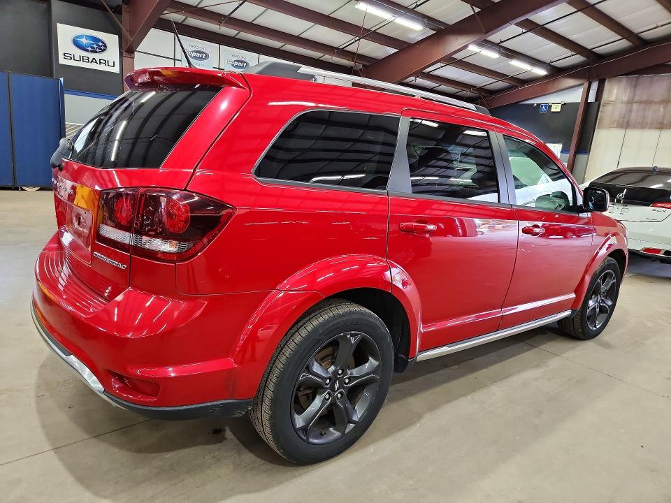 Aukcja sprzedaży 2018 Dodge Journey, vin: 3C4PDDGG0JT371175, numer aukcji: 71373766