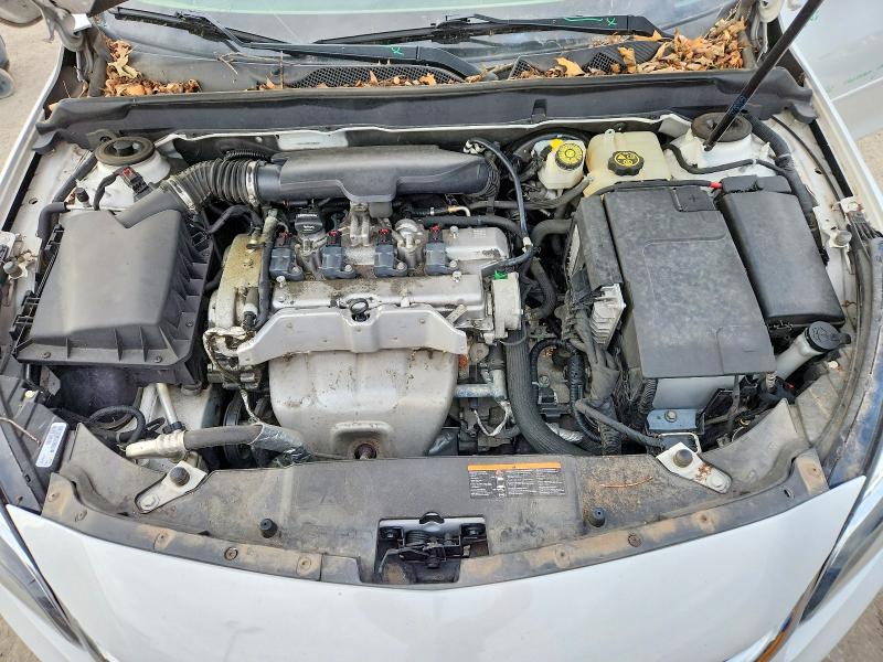 Продажа на аукционе авто 2015 Chevrolet Malibu, vin: 1G11C5SL8FF258037, номер лота: 70814886