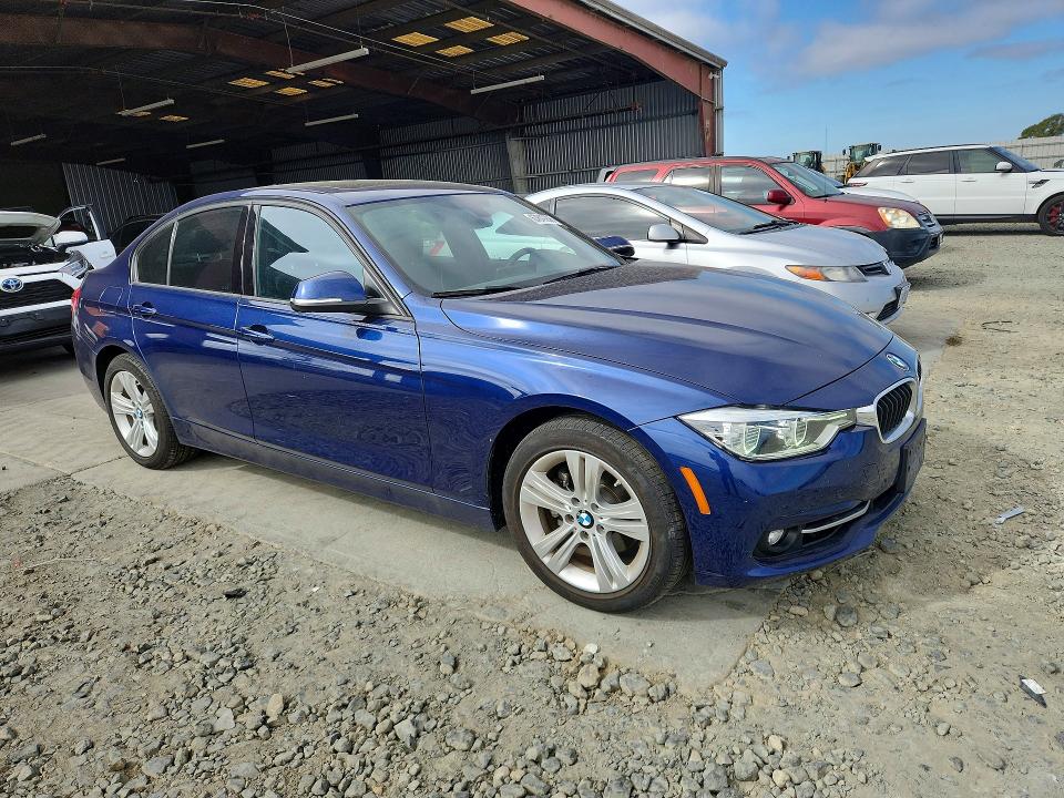 Aukcja sprzedaży 2016 Bmw 328, vin: WBA8E9G55GNU27873, numer aukcji: 67849226