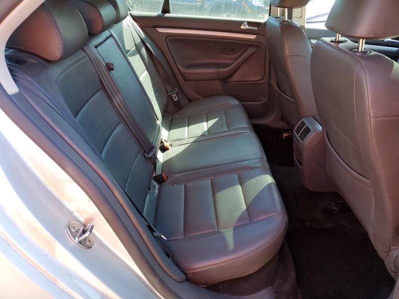 Продаж на аукціоні авто 2007 Volkswagen Jetta, vin: 3VWSG71K57M151692, номер лоту: 66859686