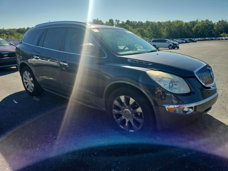 Продаж на аукціоні авто 2012 Buick Enclave, vin: 5GAKVDED0CJ311456, номер лоту: 68996376