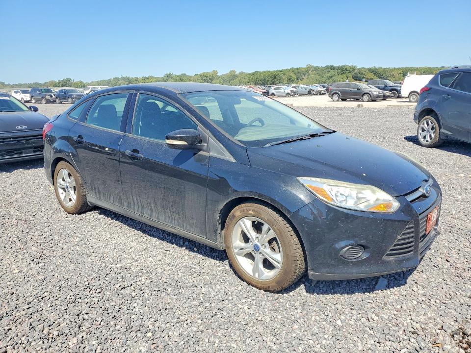 Продаж на аукціоні авто 2014 Ford Focus, vin: 1FADP3F23EL130793, номер лоту: 67994436