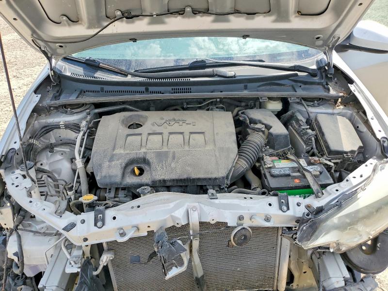 Aukcja sprzedaży 2016 Toyota Corolla, vin: 5YFBURHE3GP500963, numer aukcji: 67279526