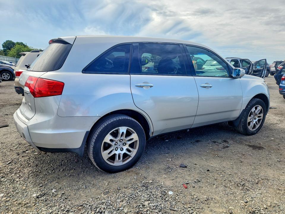 Aukcja sprzedaży 2009 Acura Mdx, vin: 2HNYD28289H526159, numer aukcji: 66427976
