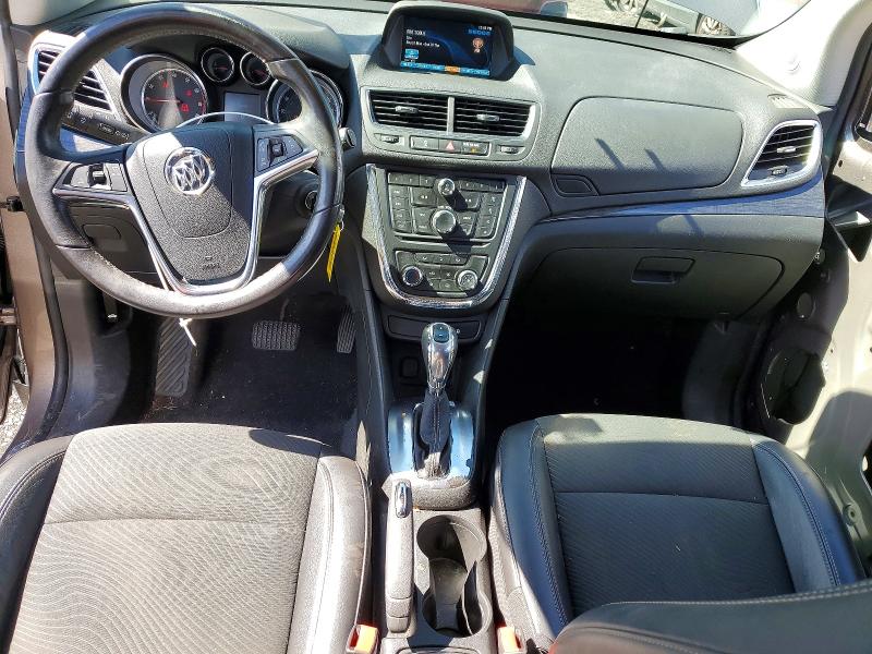 Aukcja sprzedaży 2014 Buick Encore, vin: KL4CJESBXEB780911, numer aukcji: 69354916