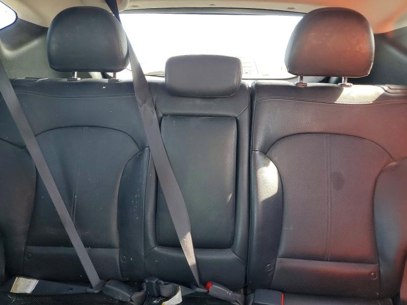 Продажа на аукционе авто 2013 Hyundai Tucson, vin: KM8JUCAC7DU721090, номер лота: 70100916