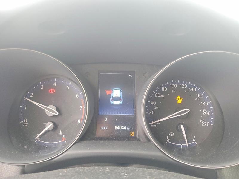 Aukcja sprzedaży 2021 Toyota C-hr, vin: JTNKHMBX0M1117012, numer aukcji: 66515506